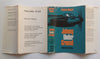 Johnny Under Ground (First Ed. 1965) | Patricia Moyes