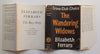 The Wandering Widows (First Ed. 1962) | Elizabeth Ferrars