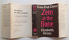Zero at the Bone (First Ed. 1967) | Elizabeth Ferrars
