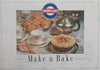 Snowflake Make ‘n Bake | Tracy Langmead