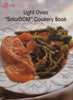 LG Light Oven ‘SolarDOM’ Cookery Book
