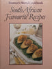 Women’s World Cookbook: South African Favourites | Isabel Jones