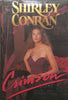 Crimson (Hardcover) | Shirley Conran