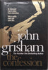 The Confession (Hardcover) | John Grisham