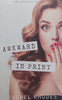 Awkward in Print | Rachel Rhodes