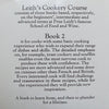 Leith’s Cookery Course, Part 2 (Intermediate) | Prudence Leith &amp; Caroline Waldegrave