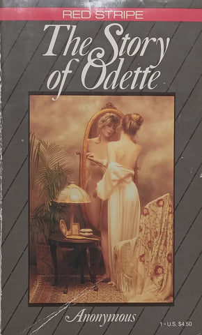 The Story of Odette | Anonymous