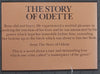The Story of Odette | Anonymous