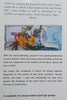Thorn Flower: A Scrapbook Story | Sara Fouche