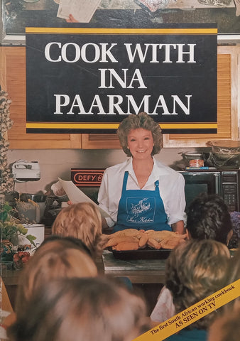 Cook with Ina Paarman | Ina Paarman