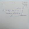 One Man’s Judaism (Inscribed by Author) | Emanuel Rackman