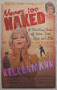 Never too Naked (Signed by Bambi Kellermann &amp; Pieter Dirk-Uys) | Pieter Dirk-Uys