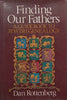 Finding Our Fathers: A Guidebook to Jewish Genealogy (Inscribed by Author) | Dan Rottenberg