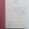 Finding Our Fathers: A Guidebook to Jewish Genealogy (Inscribed by Author) | Dan Rottenberg