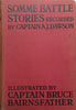 Somme Battle Stories (Published 1916) | A. J. Dawson