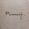 Pierneef: The Station Panels (Afrikaans/English Text) | N. J. Coetzee