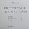 Pierneef: The Station Panels (Afrikaans/English Text) | N. J. Coetzee