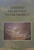 Lesotho Highlands Water Project (Information Booklet)