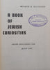 A Book of Jewish Curiosities | David M. Hausdorff
