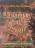 Ecstasy for the Soul (Part Two) | Rabbi Shlomo Carlebach