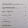 What Jews Believe: Essays on Jewish Thought | Various