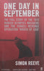 One Day in September: The Full Story of the 1972 Munich Olympics Massacre | Simon Reeve