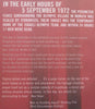 One Day in September: The Full Story of the 1972 Munich Olympics Massacre | Simon Reeve