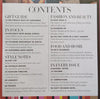 Woolworths Magazine (Summer 2011)