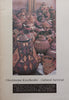 Ukusimama KwaMasiko – Cultural Survival: An Exhibition of Zulu Grass Weavings (Catalogue to Accompany the Exhibition)
