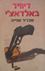 Split Second (Hebrew) | David Baldacci