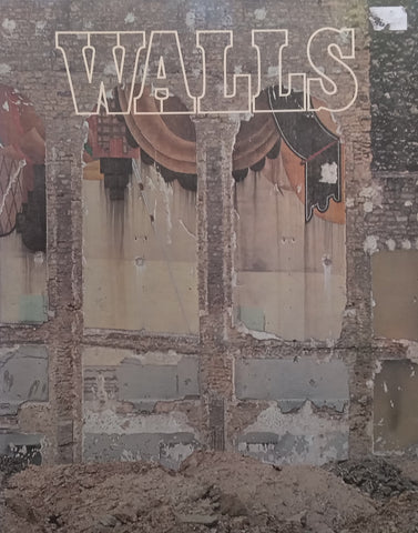 Walls | Deidi von Schaewen