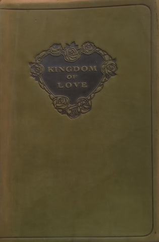 The Kingdom of Love and Other Poems (Published 1913) | Ella Wheeler Wilcox