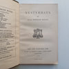 Yesterdays (Published 1913) | Ella Wheeler Wilcox