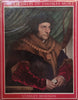 The Likeness of Thomas More: An Iconographical Survey of Three Centuries | Stanley Morison