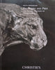 Predators and Prey: The Animal Bronzes of Dylan Lewis (Christie’s Auction Catalogue)