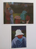 Zwelethu Mthethwa: Recent Paintings 2006 (Catalogue to Accompany the Exhibition)