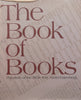 The Book of Books: The Story of the Bible Text | Azriel Eisenberg