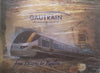 Gautrain: From Dreams to Reality (Factory-Sealed Copy)