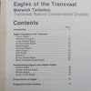 Eagles of the Transvaal | Warwick Tarboton