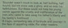 Sounder | William H. Armstrong