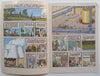 Helen and Tom and the Nuclear Reactor