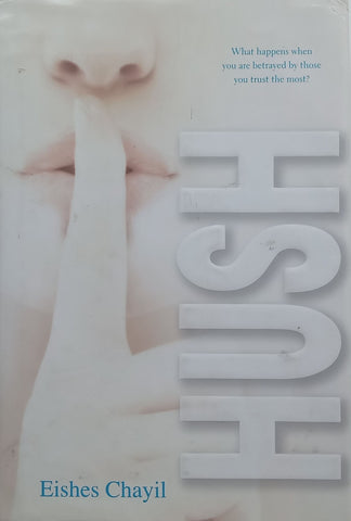 Hush | Eishes Chayil