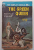 Three Thousand Years &amp; The Green Queen (2 Novels in 1 Volume) | Thomas Calvert McClary & Margaret St. Clair