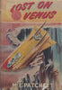 Lost on Venus | M. E. Patchett