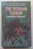 Off Center & The Rithian Terror (2 Novels in 1) | Damon Knight