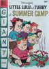 Marge’s Little Lulu and Tubby at Summer Camp (No. 5)
