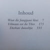 Susanna M. Lingua: Keur No. 12 (Afrikaans) | Susanna M. Lingua