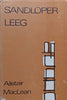 Sandloper Leeg (Afrikaans) | Alistair MacLean