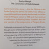 The Coronation of Haile Selassie | Evelyn Waugh