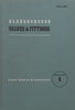 Blakeborough Valves & Fittings Catalogue for Power Stations &amp; Industry, Section 1